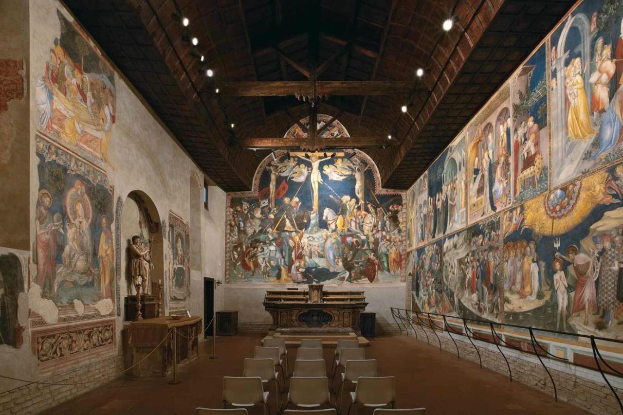 A Casa Di Matisse - Appartamento Vacanze Urbino Buitenkant foto