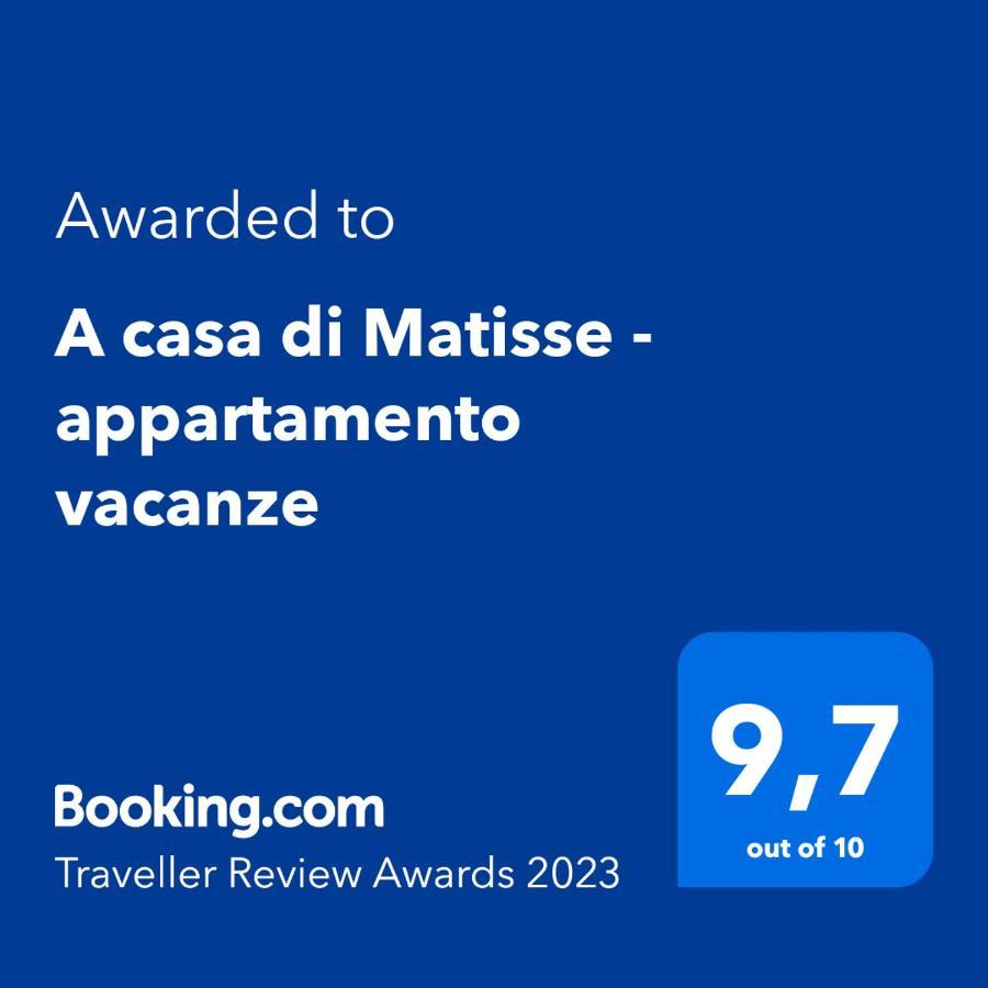 A Casa Di Matisse - Appartamento Vacanze Urbino Buitenkant foto